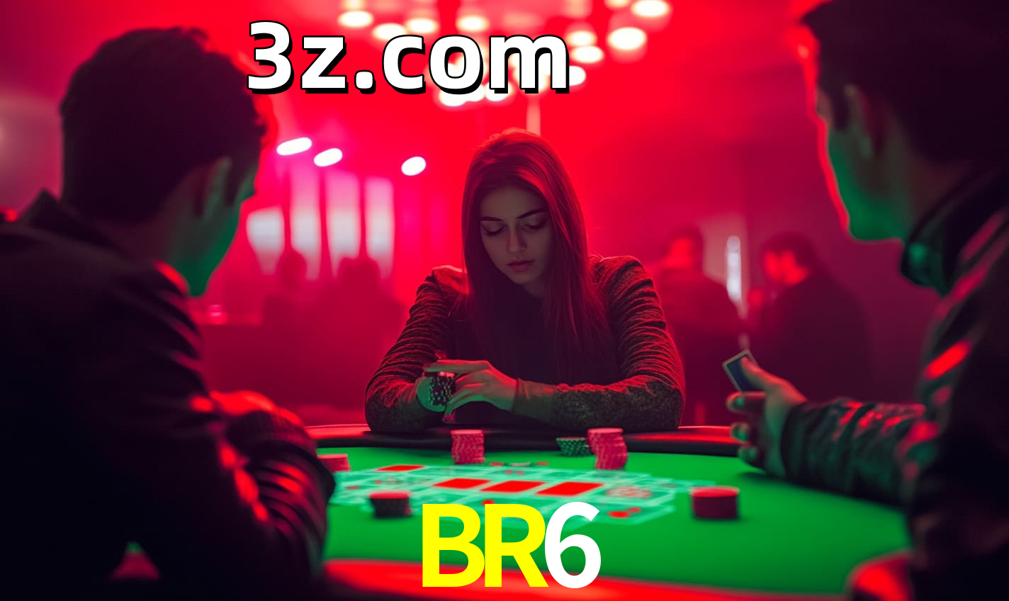 Melhores Jogos de Slots no BR6 🍀